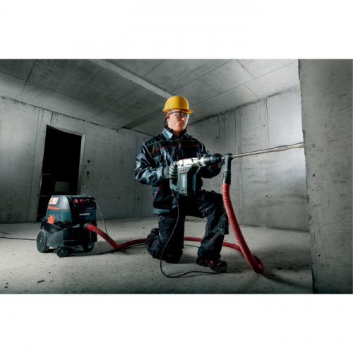 Перфоратор 1010 Вт KHE 5-40 SDS-MAX, Metabo