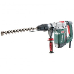 Перфоратор 1010 Вт KHE 5-40 SDS-MAX, Metabo