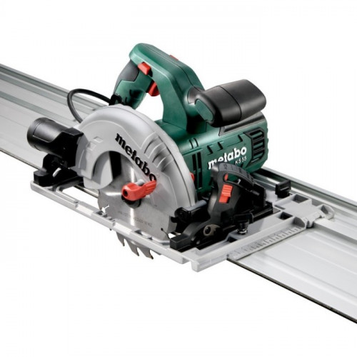 Пила дискова Metabo KS 55 FS (1.2 кВт, 160 мм) (600955000)