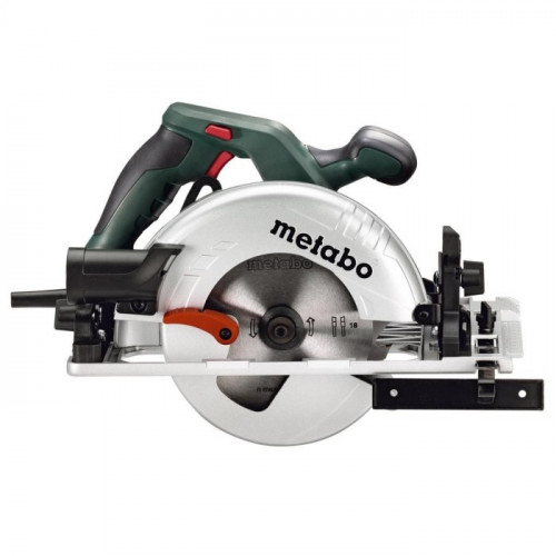 Пила дискова Metabo KS 55 FS (1.2 кВт, 160 мм) (600955000)