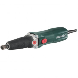 Пряма шліфмашина Metabo GE 710 Plus (0.71 кВт) (600616000)