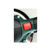 Ексцентрикова шліфмашина Metabo SXE 450 TurboTec (0.35 кВт) (600129000)