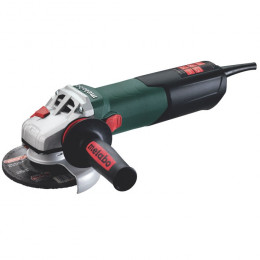 Кутова шліфмашина Metabo WEVA 15-125 Quick (1550 Вт, 125 мм) (600496000)