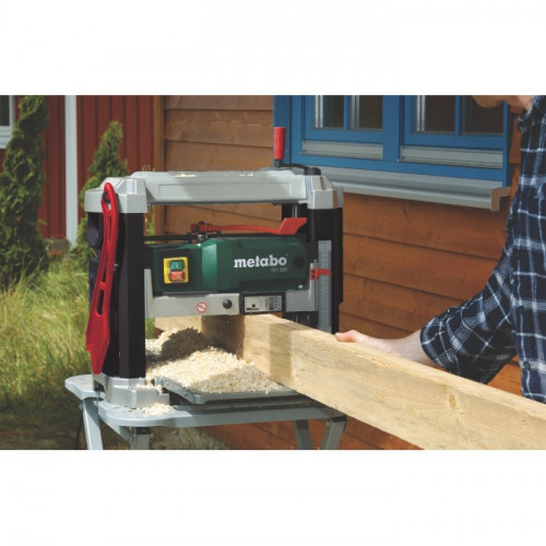 Верстат рейсмусний Metabo DH 330 (1.8 кВт) (0200033000)