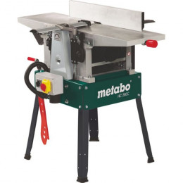 Metabo Верстат фугувально-рейсмусний 2,2 кВт 220В HC 260 C-2.2