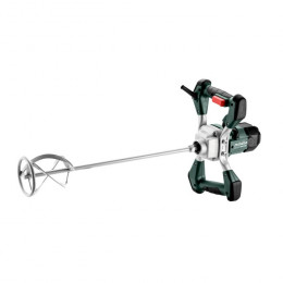 Міксер Metabo RWEV 1200 (1.2 кВт, 120 мм) (614048000)