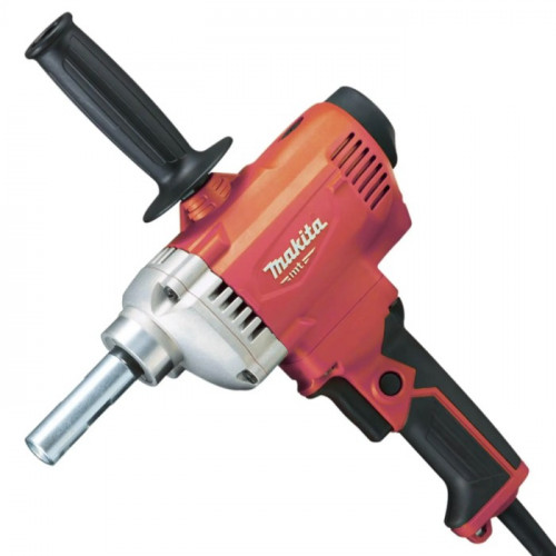 Міксер будівльний Makita M6600X (0.8 кВт)