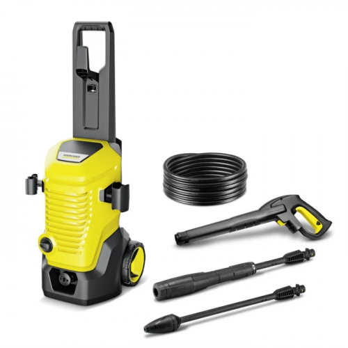 Міні-мийка Karcher K 5 WCM (2.1 кВт, 500 л/год) (1.324-400.0)