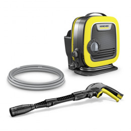 Міні-мийка Karcher K Mini (1.4 кВт, 360 л/год) (1.680-034.0)