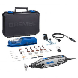 Багатофункціональний інструмент Dremel 4250-3/45 (0.175 кВт, 35000 об/хв) (F0134250JJ)