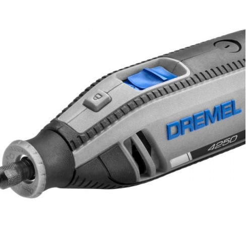 Багатофункціональний інструмент Dremel 4250-6/128 (175 Вт) (F0134250JN)