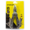 Багатофункціональний інструмент (мультитул) Stanley Multitool (0-84-519)