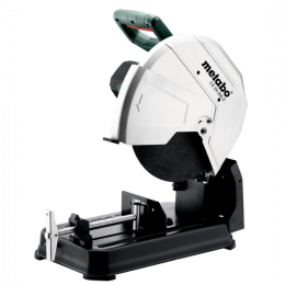 Монтажна пила Metabo CS 24-355 S (2.4 кВт, 355 мм) (602335000)