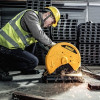 Монтажна пила DeWALT D28730 (2.3 кВт, 355 мм)