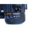 Монтажна пила GTM CM-2600/220CI (2600 Вт, 400 мм) (17799)