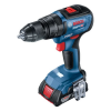 Набір інструментів Bosch: КШМ GWS 180-LI і шурупокрут GSB 18V-50 Professional (0615990M8S)