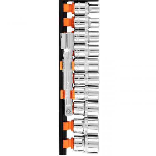 Набір змінних головок NEO Tools (1/2 12 шт.) (10-030)
