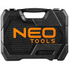 Набір змінних головок NEO Tools (1/2", 1/4", 94 шт.) (10-062)