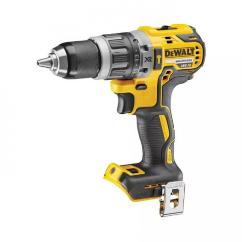 Набір акумуляторних інструментів DeWALT DCK865P4T (8 шт.)