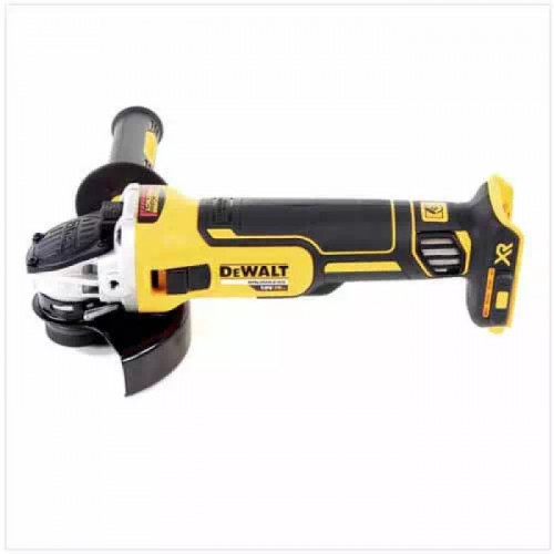 Набір акумуляторних інструментів DeWALT DCK865P4T (8 шт.)