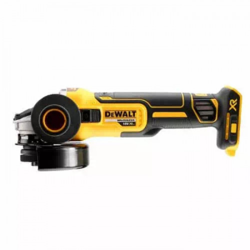 Набір акумуляторних інструментів DeWALT DCK865P4T (8 шт.)