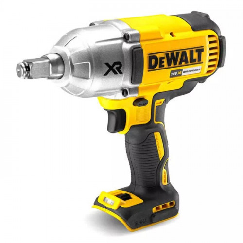 Набір акумуляторних інструментів DeWALT DCK865P4T (8 шт.)