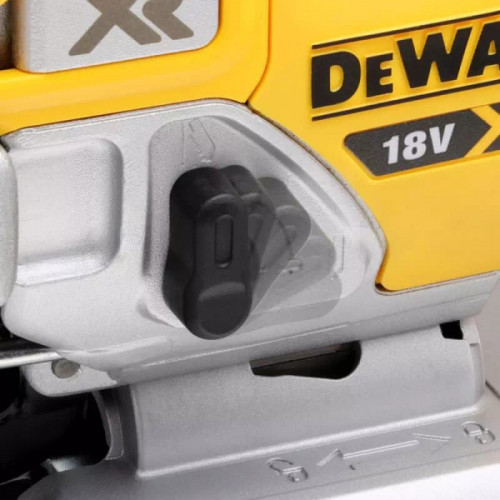 Набір акумуляторних інструментів DeWALT DCK865P4T (8 шт.)