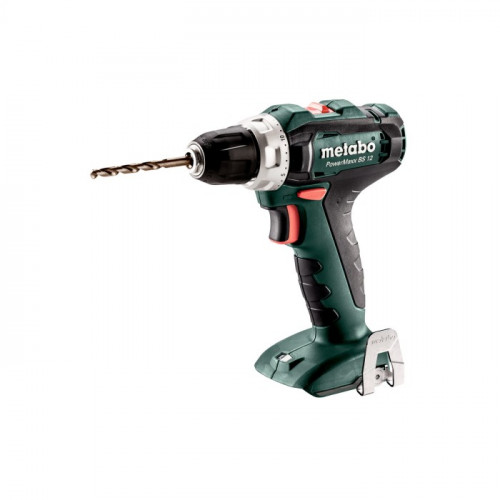 Набір акумуляторних інструментів Metabo Combo Set 2.7.1 (12 В, 2 А*год) (685166000)