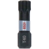 Біта Bosch Impact Control «Torx» (T40x25 мм) (2607002808)