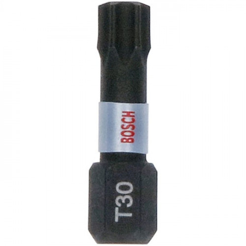 Біта Bosch Impact Control T30 (T30х25 мм) (2607002807)