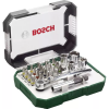 Набор бит Bosch Promobasket Set (27 шт.) (2607017392)