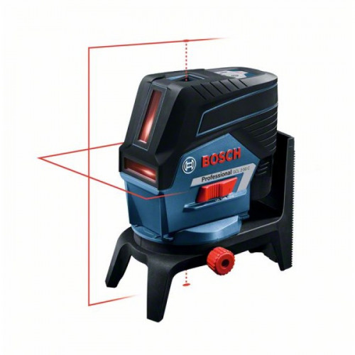 Нівелір лазерний Bosch GCL 2-50 C Professional (20 м) (0601066G03)