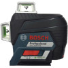 Лазерний нівелір Bosch GLL 3-80 CG + тримач BM1 + акумулятор + L-Boxx (0601063T00)