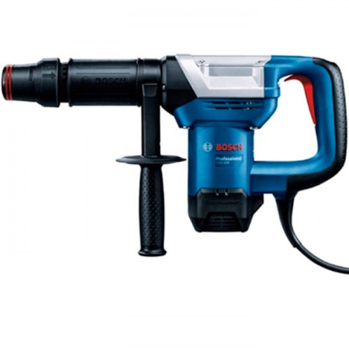 Відбійний молоток Bosch GSH 500 Professional (1.1 кВт, 7.5 Дж) (0611338720)