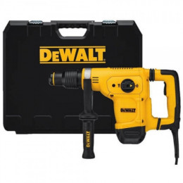 Відбійний молоток DeWALT D25810K (1.05 кВт, 7.1 Дж)