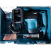 Відбійний молоток Makita HM0871C (1.11 кВт, 8.1 Дж)