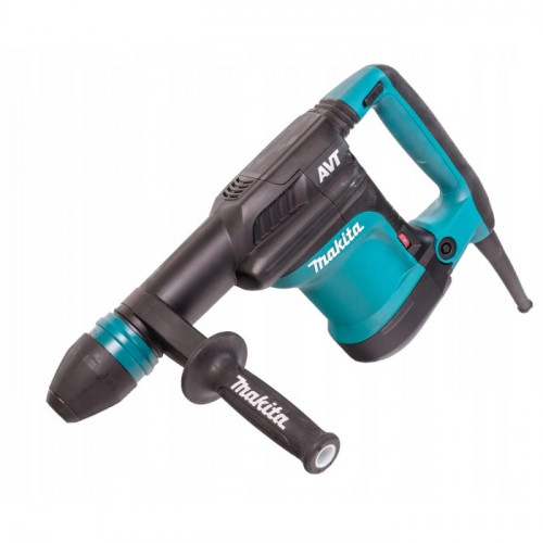 Відбійний молоток Makita HM0871C (1.11 кВт, 8.1 Дж)