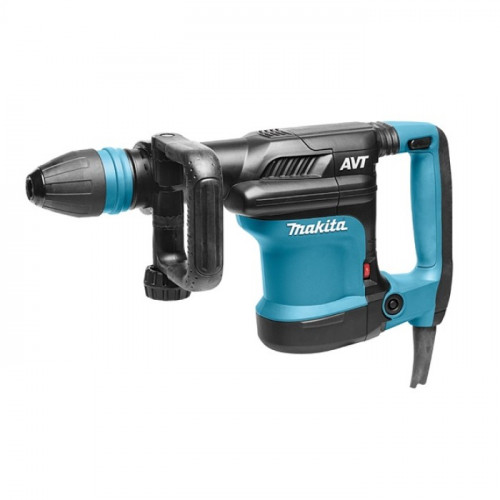 Відбійний молоток Makita HM0871C (1.11 кВт, 8.1 Дж)