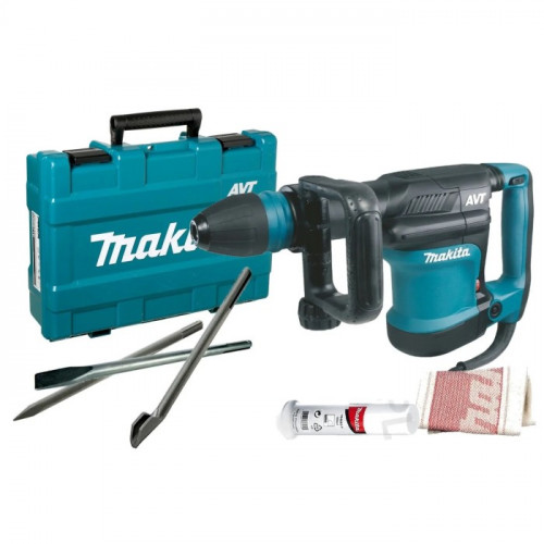 Відбійний молоток Makita HM0871C (1.11 кВт, 8.1 Дж)