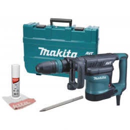 Відбійний молоток Makita HM1111C (1.3 кВт, 11.2 Дж)