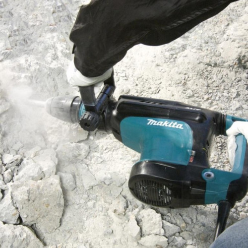 Відбійний молоток Makita HM1213C (1.51 кВт, 18.6 Дж)