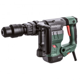 Відбійний молоток Metabo MH 5 NEW (1.1 кВт, 7.1 Дж) (600147500)