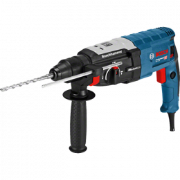 Перфоратор Bosch GBH 2-28 Professional (0.88 кВт) (0611267500)