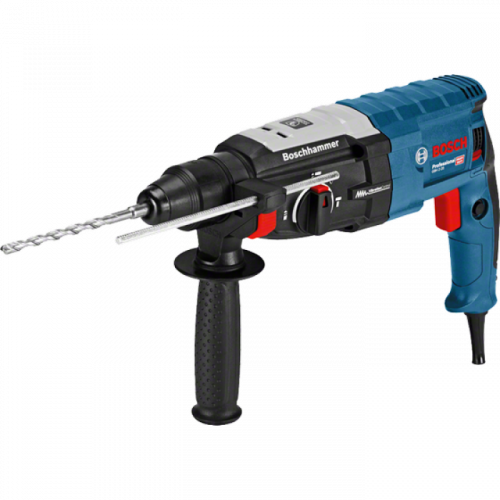 Перфоратор Bosch GBH 2-28 Professional (0.88 кВт) (0611267500)