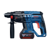 Перфоратор Bosch GBH 180-LI Professional і набір свердел SDS-plus (0615990M33)