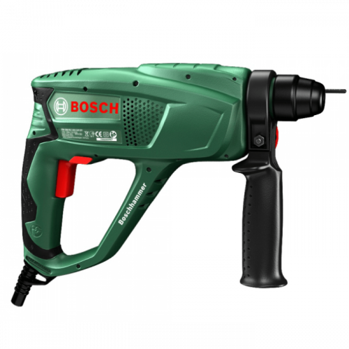 Перфоратор Bosch PBH 2500 RE (0.6 кВт, 1.9 Дж) (0603344421)