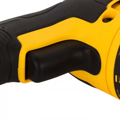 Перфоратор DeWALT D25133K (0.8 кВт, 2.8 Дж)