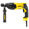 Перфоратор DeWALT D25133K (0.8 кВт, 2.8 Дж)