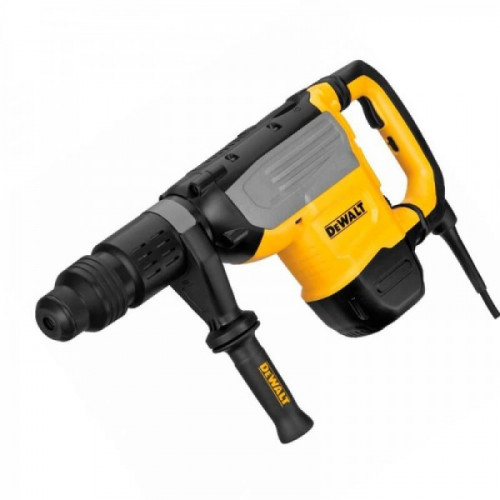 Перфоратор DeWALT D25773K (1.7 кВт, 19.4 Дж)