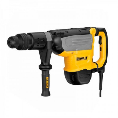 Перфоратор DeWALT D25773K (1.7 кВт, 19.4 Дж)